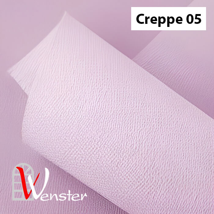 Коллекция Creppe